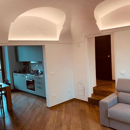 Casa Vacanze Pidrin Mornese Buitenkant foto