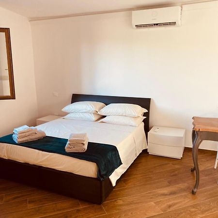 Casa Vacanze Pidrin Mornese Buitenkant foto