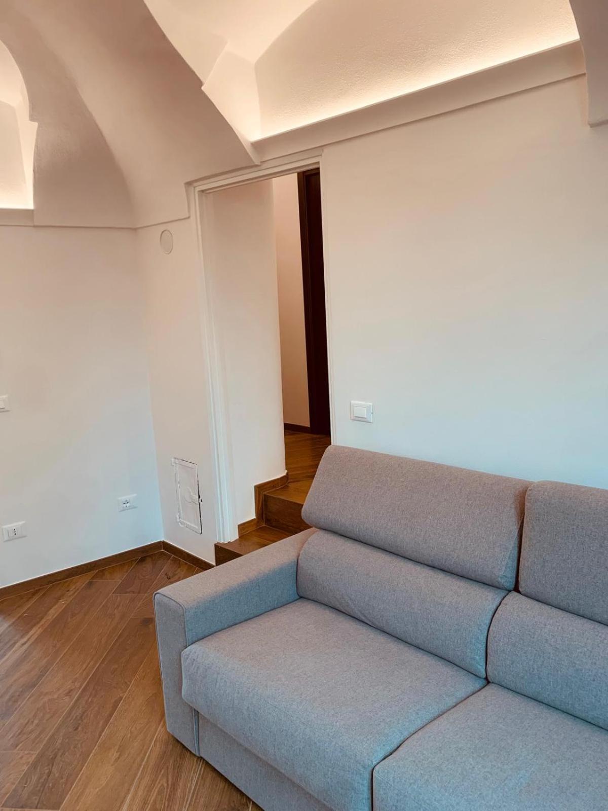 Casa Vacanze Pidrin Mornese Buitenkant foto