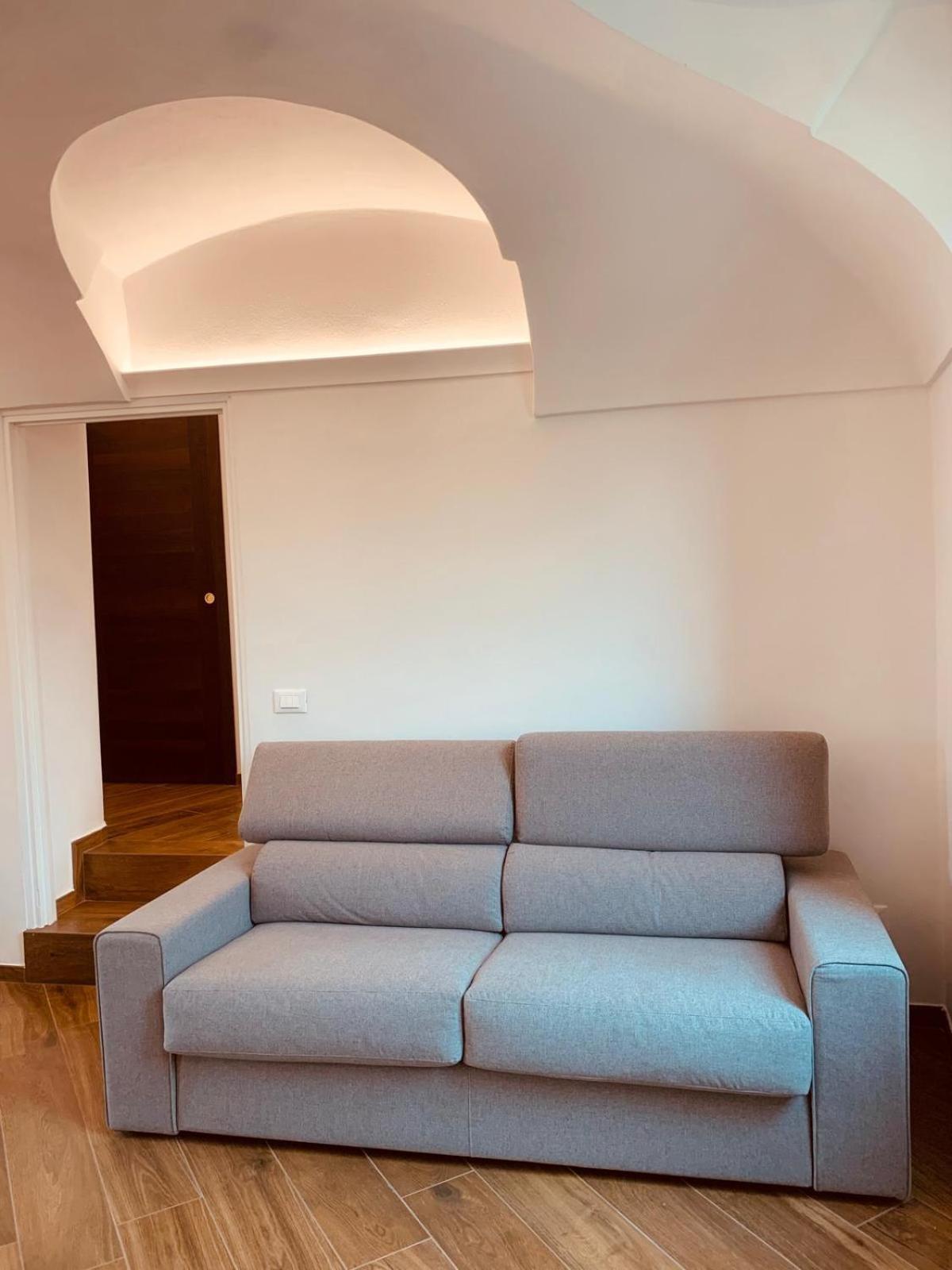 Casa Vacanze Pidrin Mornese Buitenkant foto