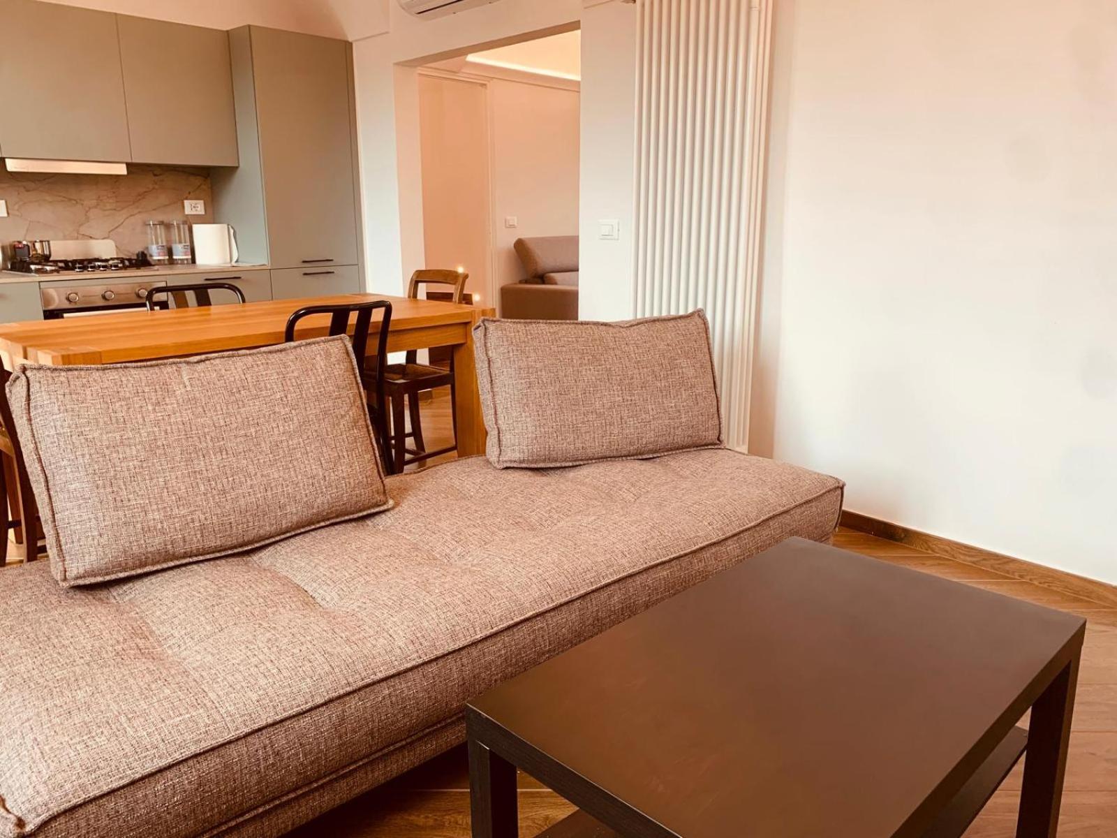 Casa Vacanze Pidrin Mornese Buitenkant foto