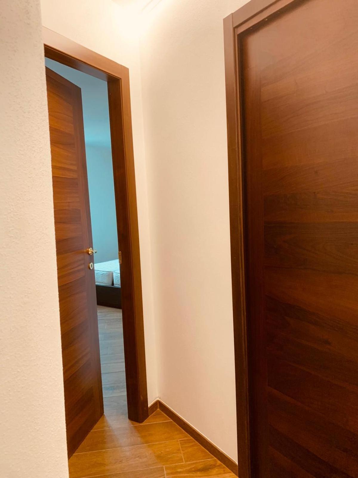 Casa Vacanze Pidrin Mornese Buitenkant foto