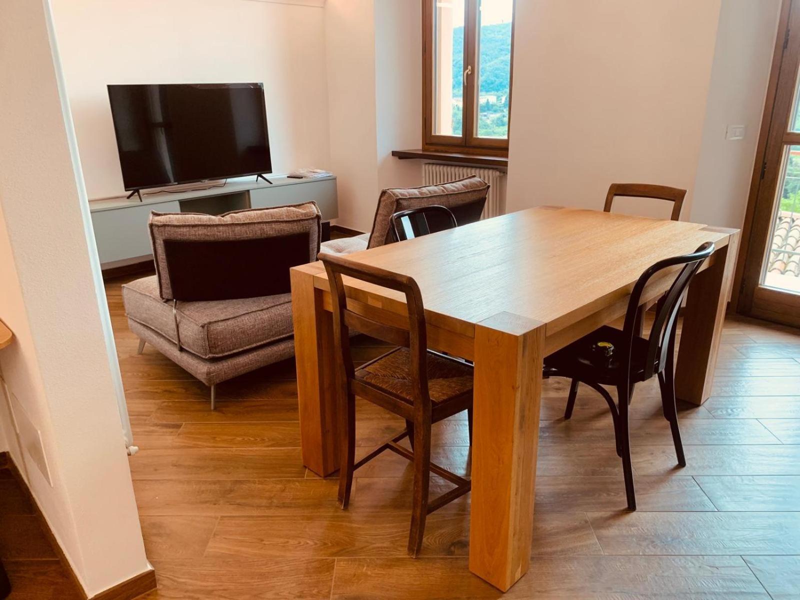 Casa Vacanze Pidrin Mornese Buitenkant foto