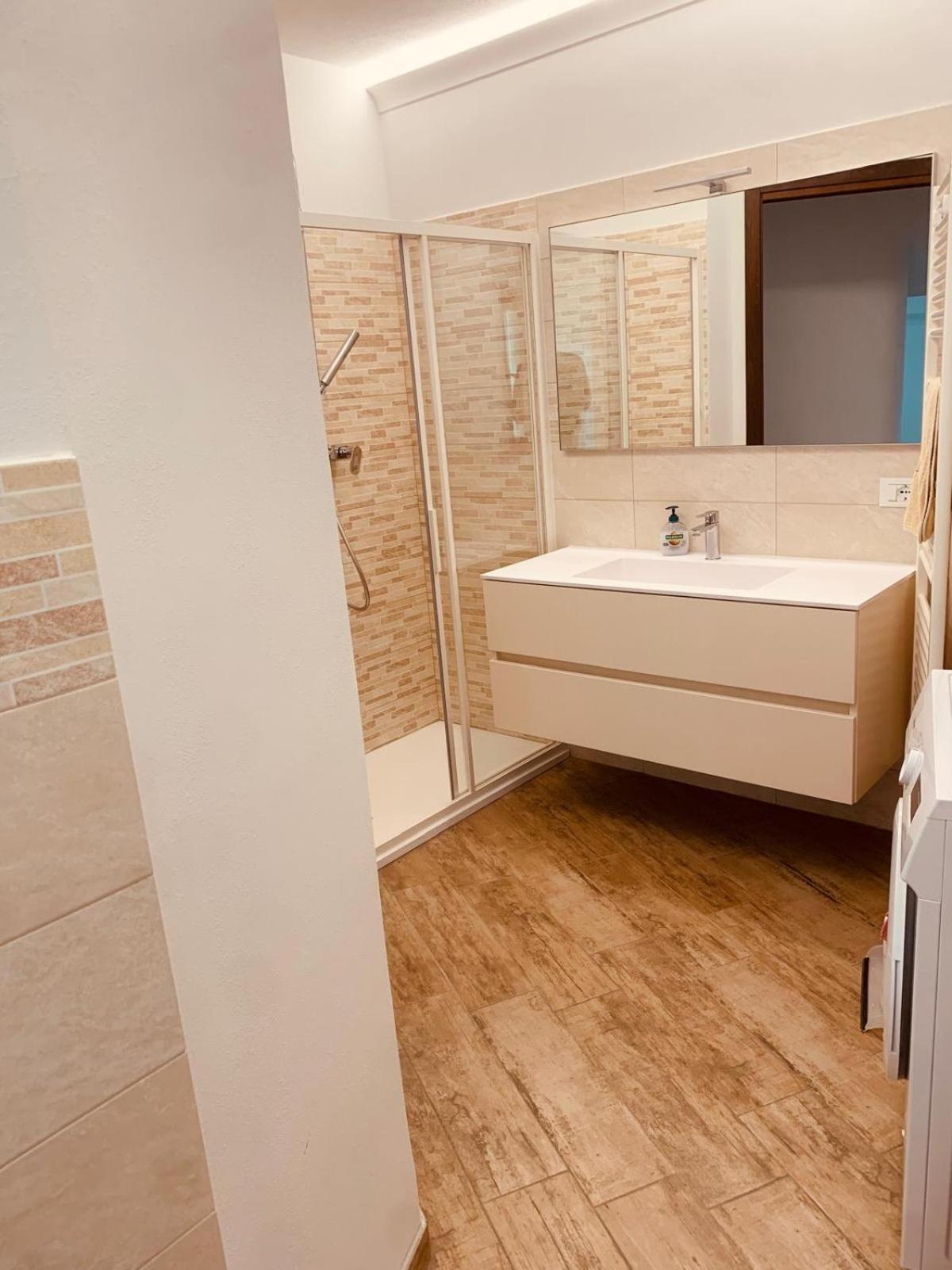 Casa Vacanze Pidrin Mornese Buitenkant foto
