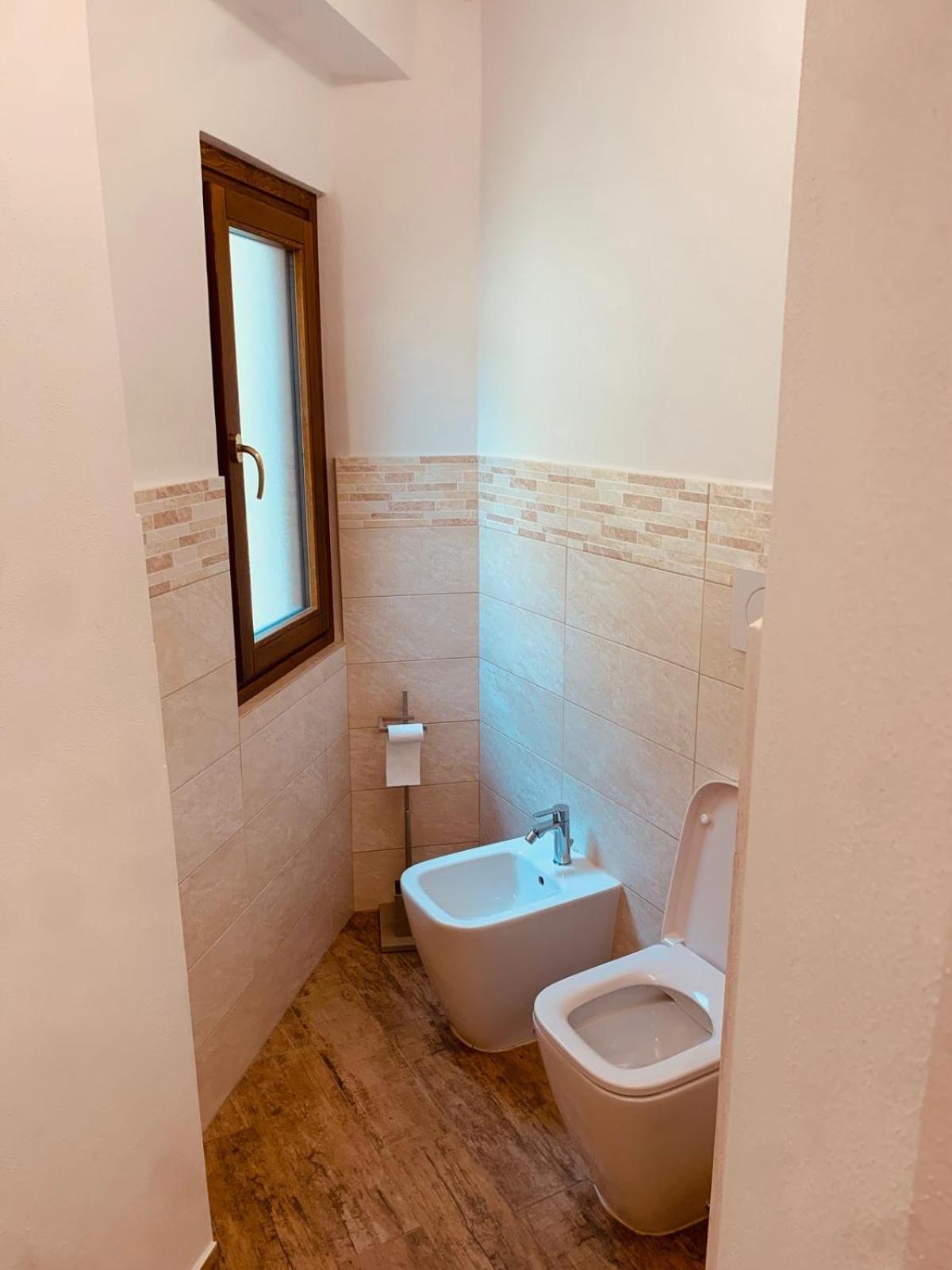 Casa Vacanze Pidrin Mornese Buitenkant foto