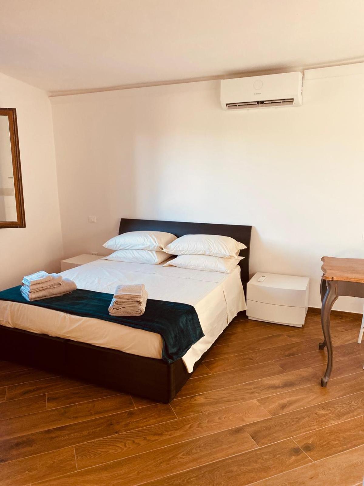 Casa Vacanze Pidrin Mornese Buitenkant foto
