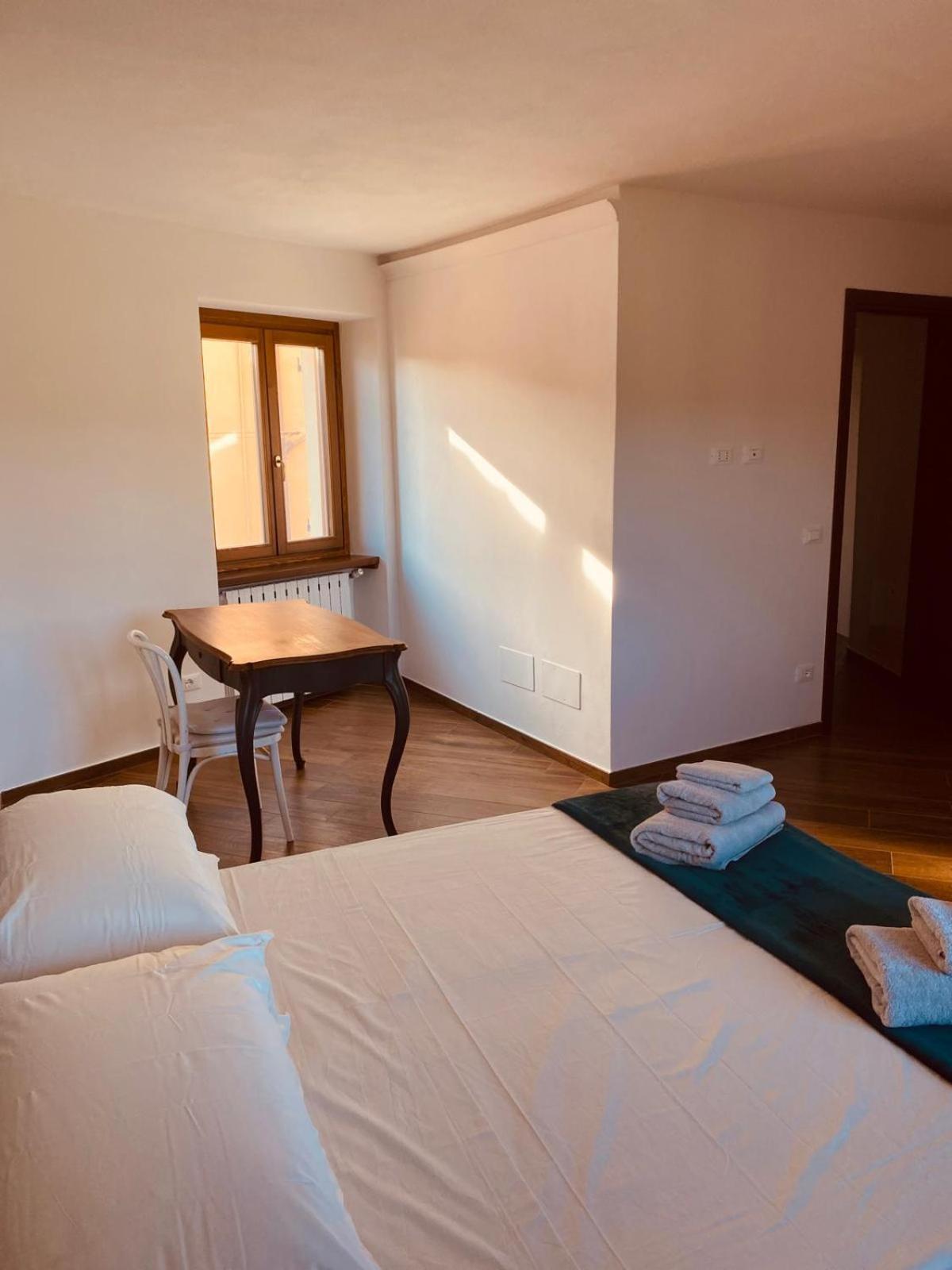 Casa Vacanze Pidrin Mornese Buitenkant foto